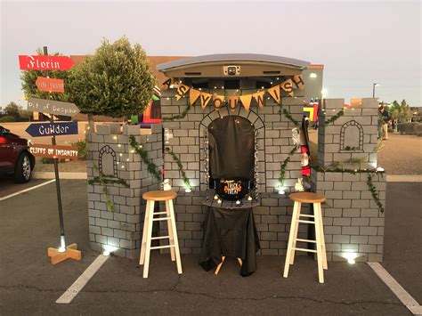 Pin by Rachel Bird on Trunk or Treat | Trunk or treat, Truck or treat