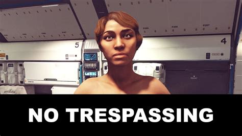 Starfield Modders Are Already Stripping Characters With First Nude Mods