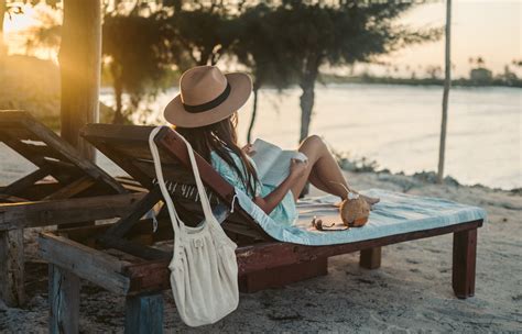 10 Libros Para Leer En Vacaciones Zeleb