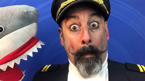 Captain Nemo Adventure Academy Grunin Center For The Arts