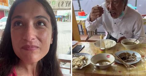 Se Ofreció Como Guía Turístico En Bali A Cambio De La Nafta Y Un Almuerzo Pero Sorprendió Al