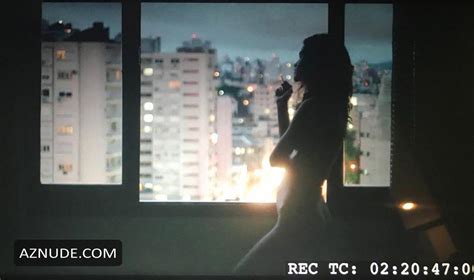 Depois De Ser Cinza Nude Scenes Aznude