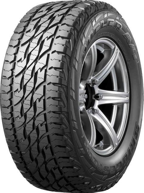 255/70R15 Goodyear Wrangler All-Terrain Adventure Tyre | TYREMART