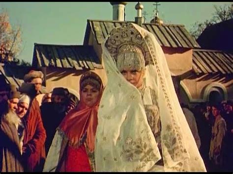 Седьмая вода. Разлука. - YouTube