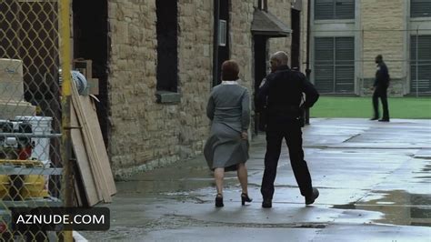 PRISON BREAK NUDE SCENES AZNude