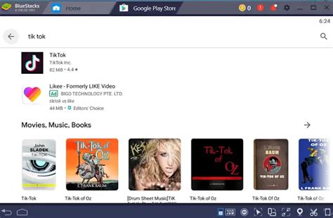 How to download Tik Tok app for Windows 10 PC