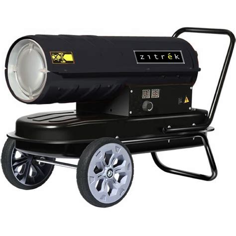 Дизельный нагреватель воздуха Zitrek BFG-20 20кВт 070-2801 - выгодная ...