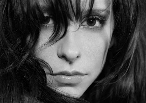 2560x1800 Resolution Jennifer Love Hewitt Black And White Images