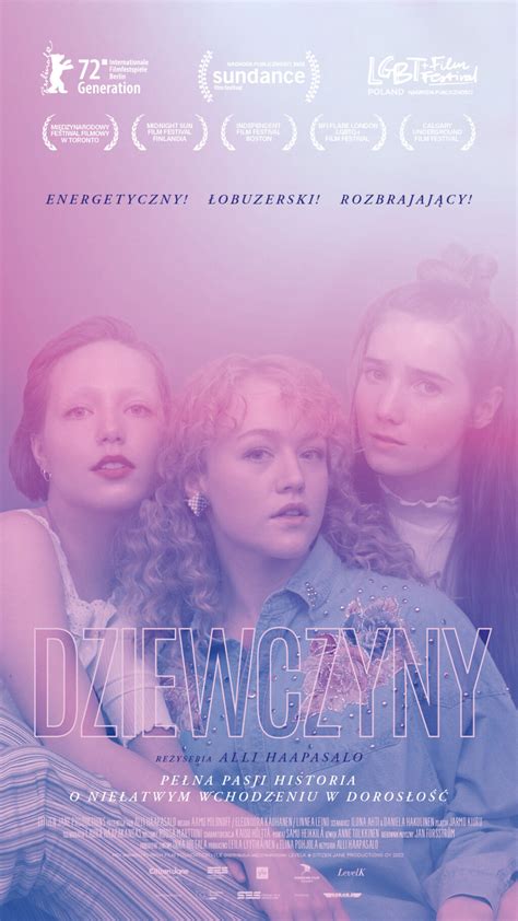 Dziewczyny Czyli Fi Skie Sex Education Ju Od Wrze Nia W Kinach G Os Kultury