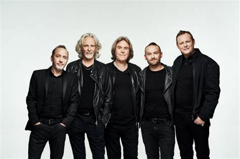 Interview With Wet Wet Wet