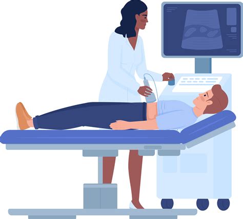 Sonography tech pay is rising as demand for imaging grows 4