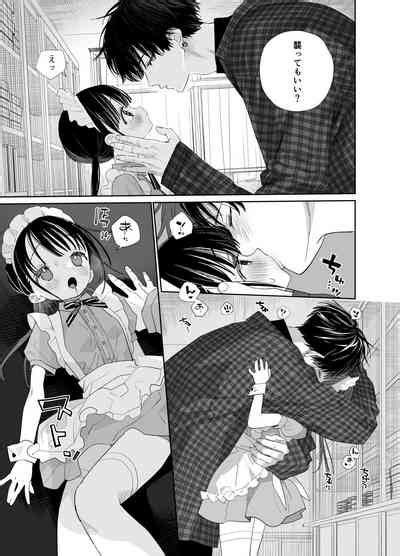 Matatabikunsan Nhentai Hentai Doujinshi And Manga