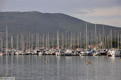 Cres Marina Cres Hr Cro Croatia