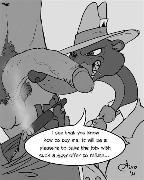 Post Arvo Smart Ass Toon Patrol Who Framed Roger Rabbit