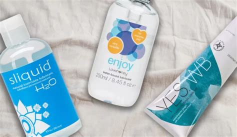 Best Lube For Sex For Mumsnet