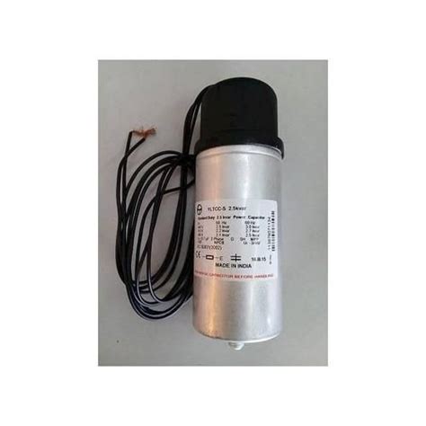 Dry Filled Epcos Kvar Phicap Power Capacitor Surface Mount Off