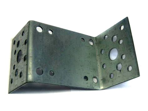 уголок Z-образный крепёжный 45x90x65мм - купить по выгодной цене в ...