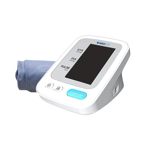 Digital BP Monitor DBP-1000P | Digital BP Monitor Manufacturers