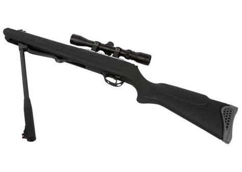 Hatsan Mod 125 Sniper Vortex Havalı Tüfek İncelemesi