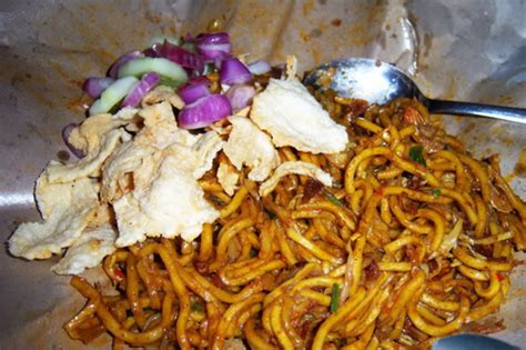 Mie Aceh Recipe - Latitudes