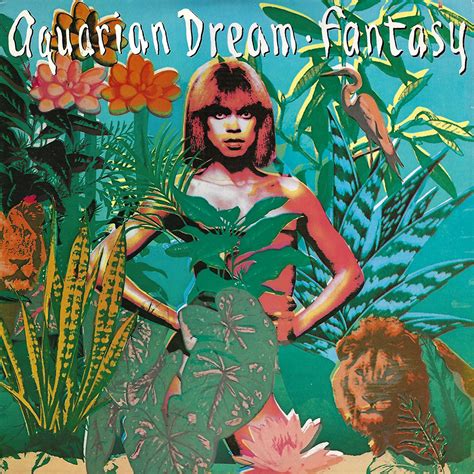 aquarian dream fantasy  sheeps clothing
