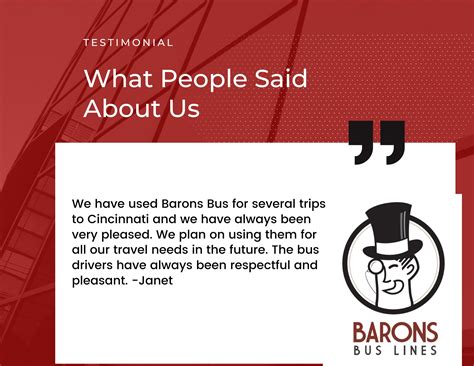 barons bus line 7