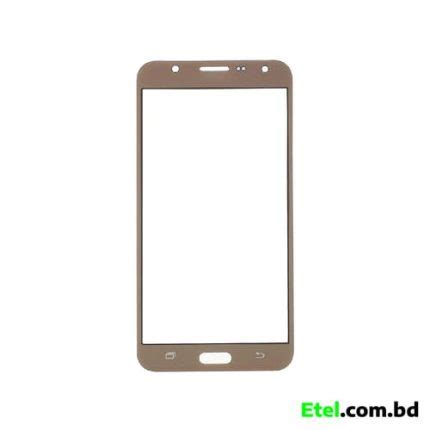 Samsung Galaxy J7 SM J700F Upper Glass Display In Bangladesh