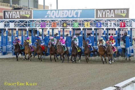 Aqueduct Entries : Horse Racing Nation Aqueduct Results – GIAU