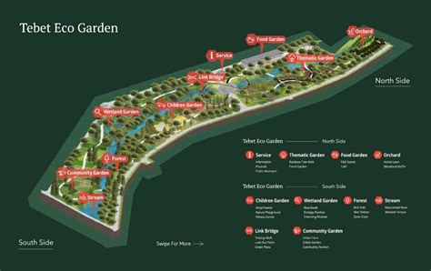 Tidak Ada Lapangan Olahraga, Desain Revitalisasi Taman Tebet Perlu ...