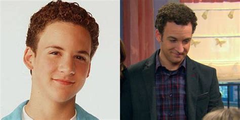 Cory Matthews Actor 60 Photos Moonagedaydreamfilm