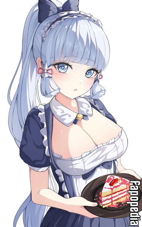 Genshin Impact Nude Leaks Photo Fapopedia