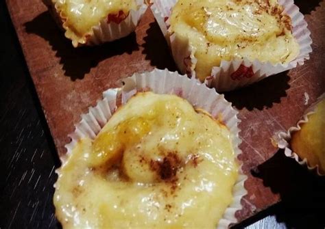 Resep Banana Cheese Roll Oleh Ghariza Setyawan Priyanto Cookpad