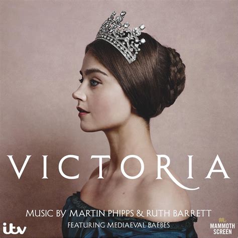 ‎Victoria (Original Soundtrack) - Album by Martin Phipps & Ruth Barrett ...