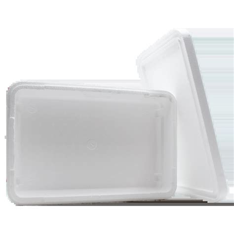 Polystyrene Boxes Mariner Packaging