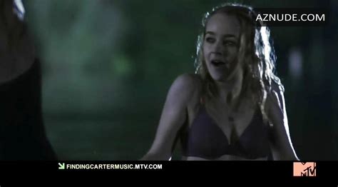 FINDING CARTER NUDE SCENES AZNude