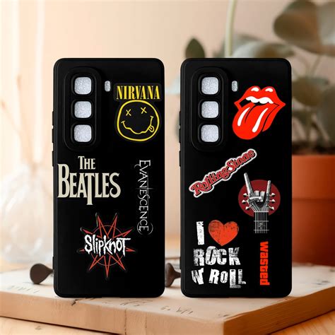 Jual Softcase Infinix Hot G Terbaru Case Lentur Cocok Untuk Casing Infinix All Type Hp