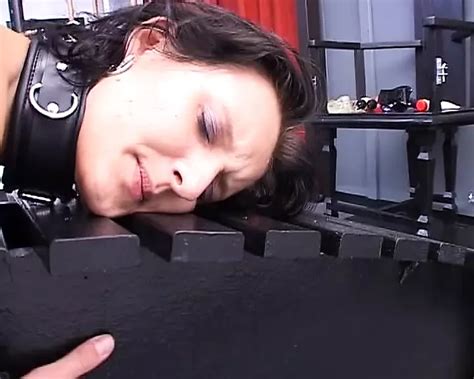 Tempting German Babe Fucked After Rough BDSM Session Sex Toy Sex Toy Porn XHamster