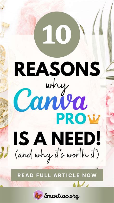 top  reasons    canva pro top canva pro features list