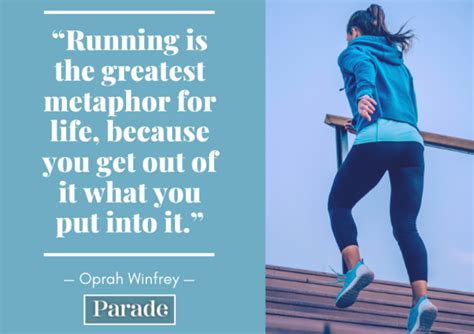 The Best Inspirational Running Quotes Marathoners