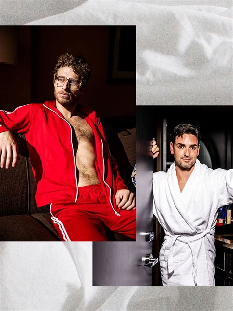 Most Famous Gay Porn Stars Women Love Lasemray