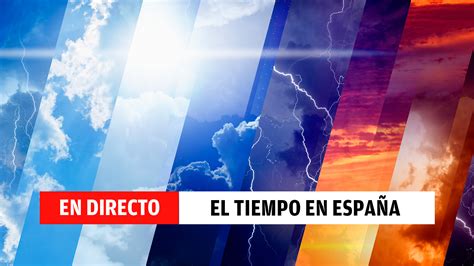 Alerta Roja Por El Temporal De Fr O Y Nieve En Espa A Previsi N De La