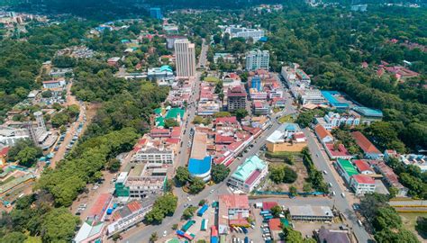 Arusha Travel Guide | Arusha Tourism - KAYAK