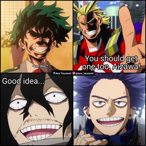 Adopted or secret love child? : r/Animemes