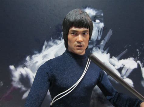 Spirit Place Crave Hot Toys DX Enter the Dragon 龍爭虎鬥 Bruce Lee 李小龍