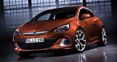 Precios Opel Astra OPC 2022 Descubre Las Ofertas Del Opel Astra OPC