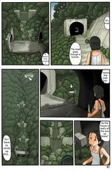 Tunnel No Aida Ni Through The Tunnel Hentai Manga SVSComics