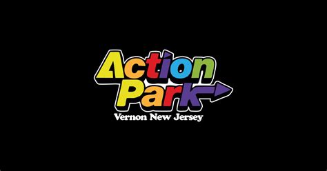 Action Park New Jersey 1978 Action Park New Jersey T Shirt Teepublic