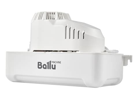 Ballu Top Power помпа дренажная купить в Иркутске | ВентКуб.ру