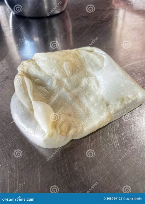 Roti Canai Stock Photo Image Of Indian Malaysia Cuisine 308769122