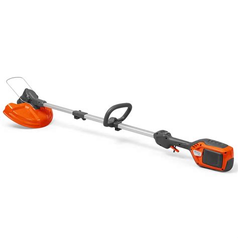 Husqvarna Il Battery Grass Trimmer Landpower Machinery